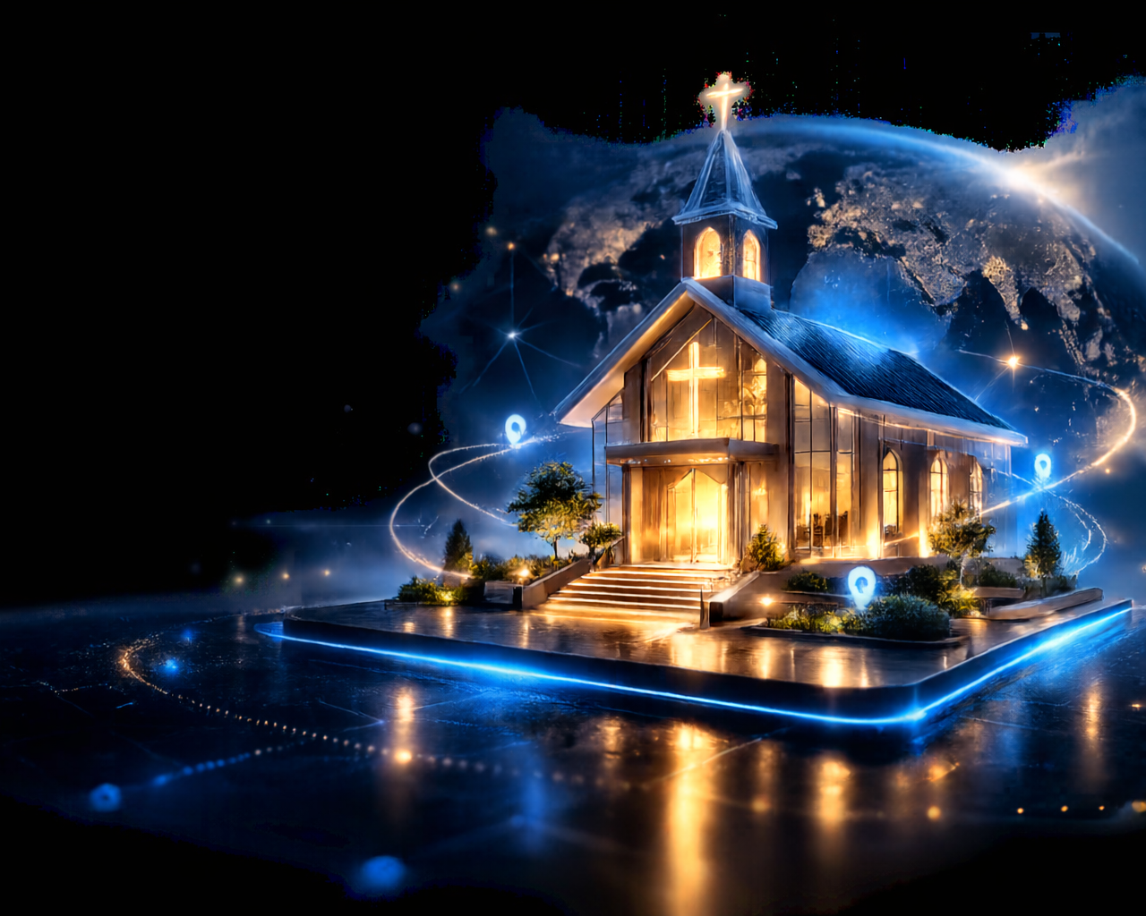 United Bible Way Church